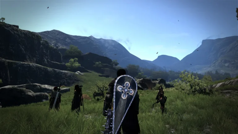 Dragon's Dogma: Dark Arisen Screenshot 11