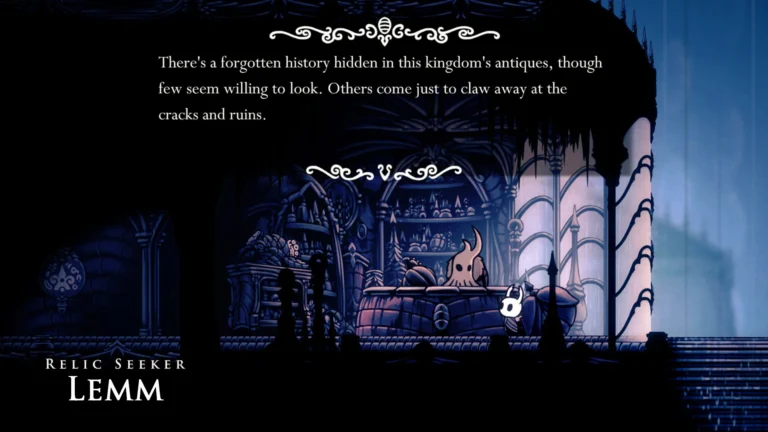 Hollow Knight Screenshot 10