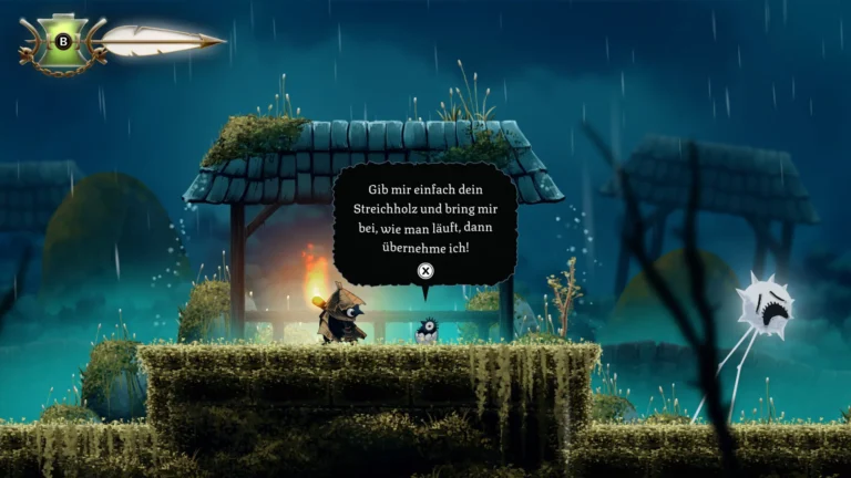 Well Dweller Screenshot 6