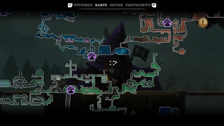 Well Dweller Screenshot 4