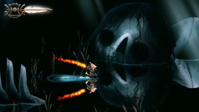 Well Dweller Screenshot 8