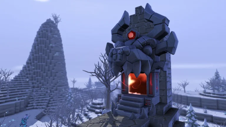 Portal Knights Screenshot 5