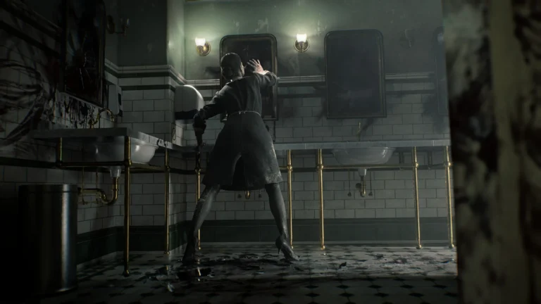 Resident Evil Requiem Screenshot 6