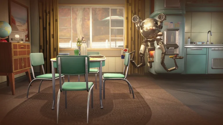 Fallout 4 Screenshot 9
