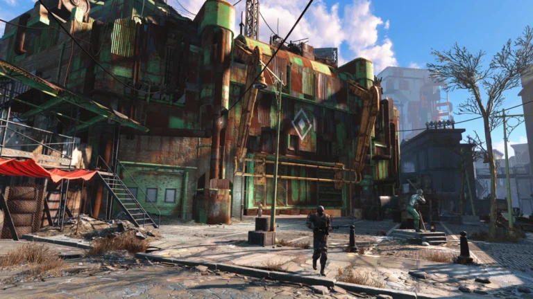 Fallout 4 Screenshot 7