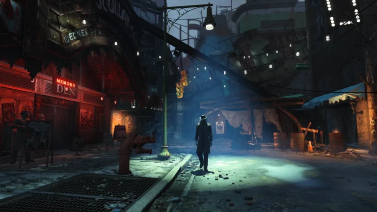 Fallout 4 Screenshot 2