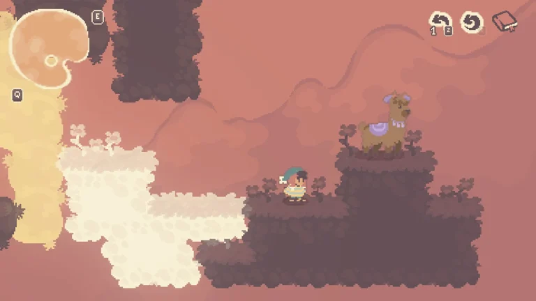 Colorbound Screenshot 8