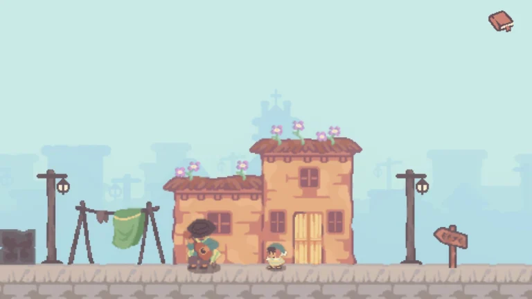Colorbound Screenshot 5