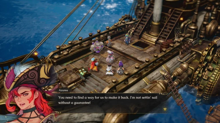 Eternal Anima Screenshot 1