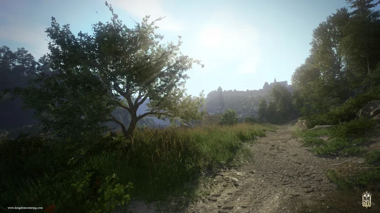 Kingdom Come Deliverance Screenshot 8