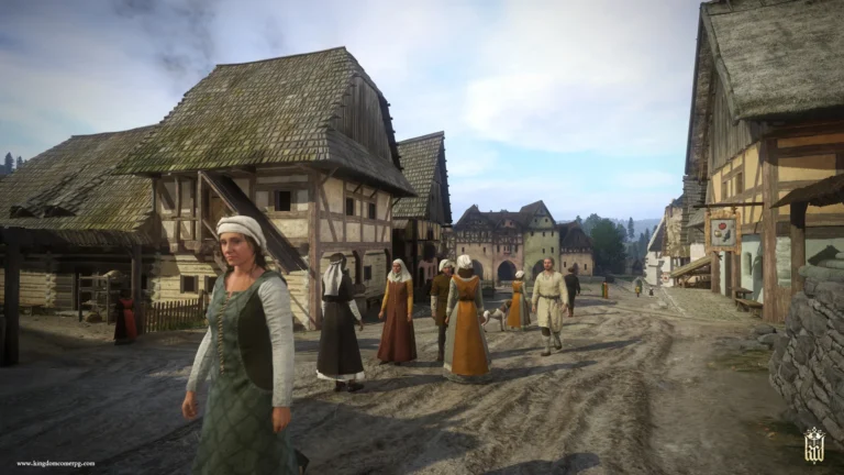 Kingdom Come Deliverance Screenshot 6