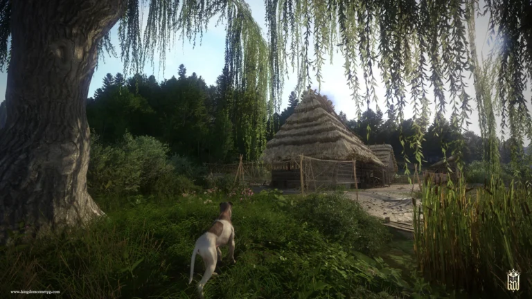 Kingdom Come Deliverance Screenshot 7