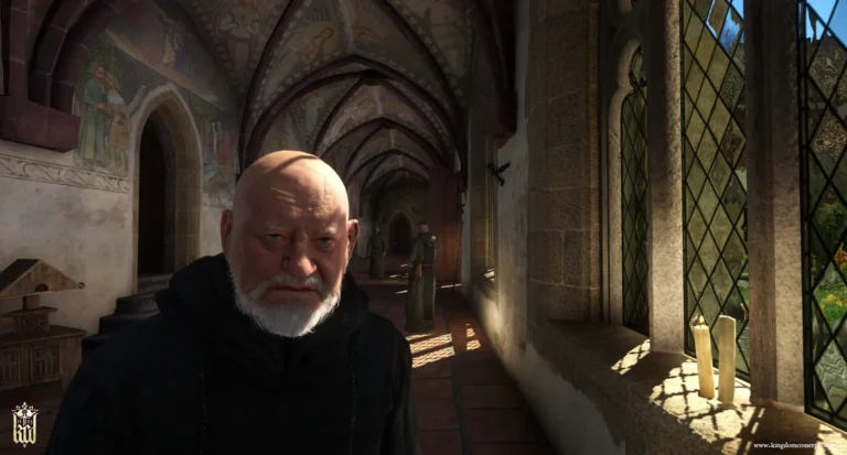 Kingdom Come Deliverance Screenshot 11