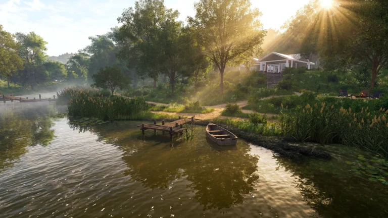 Fishing Planet Screenshot 2