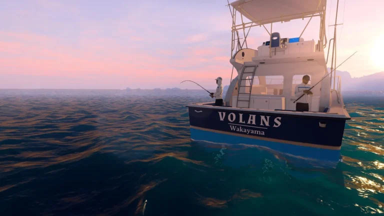 Fishing Planet Screenshot 12
