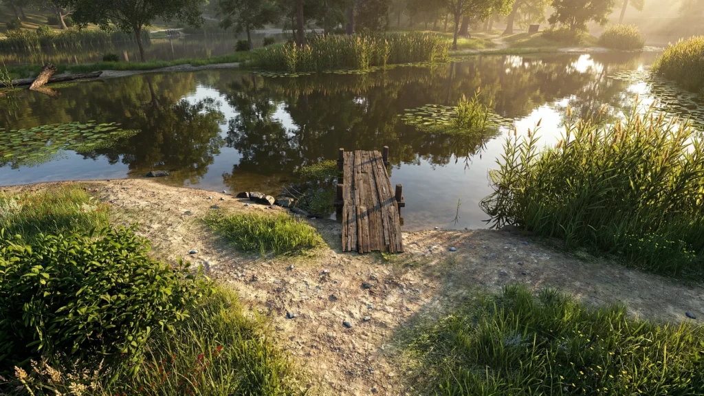 Fishing Planet Screenshot 1