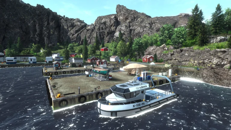 Fishing Planet Screenshot 6