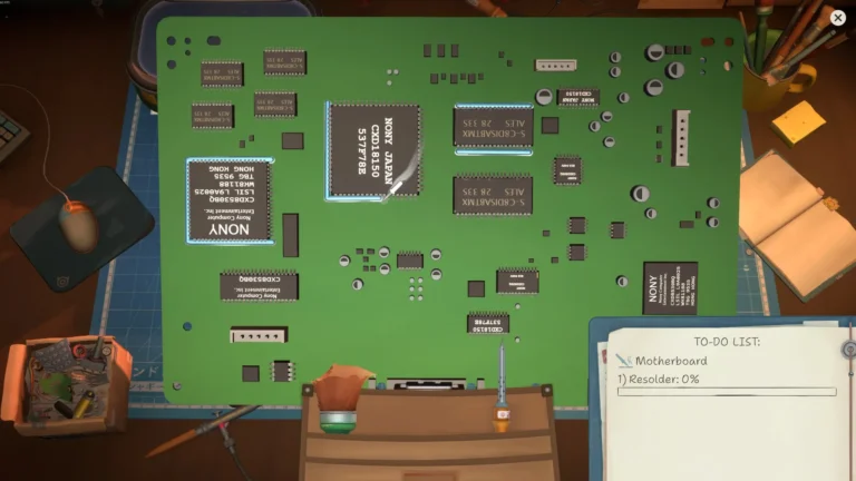 ReStory: Chill Electronics Repairs Android Screenshot 3
