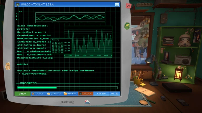 ReStory: Chill Electronics Repairs Android Screenshot 10