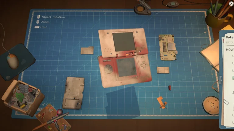 ReStory: Chill Electronics Repairs Android Screenshot 8