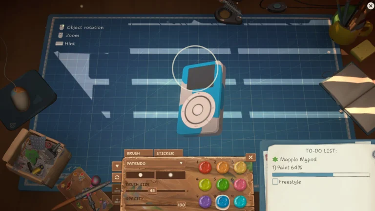ReStory: Chill Electronics Repairs Android Screenshot 7
