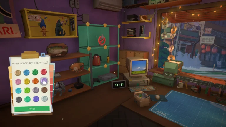 ReStory: Chill Electronics Repairs Android Screenshot 9