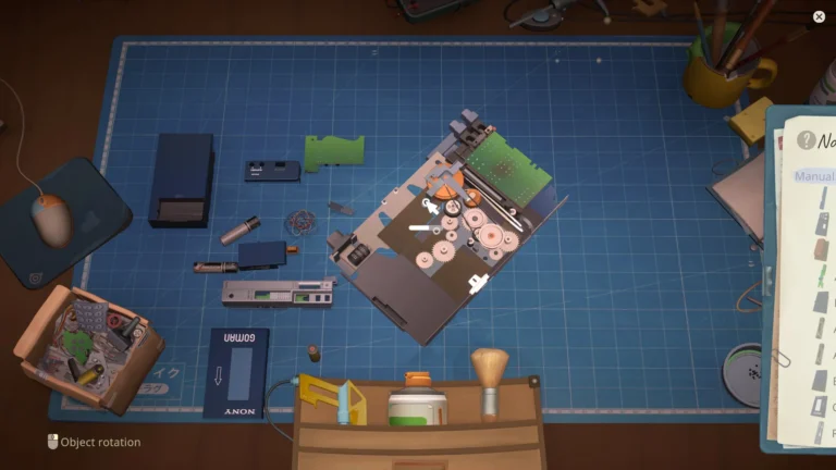 ReStory: Chill Electronics Repairs Android Screenshot 5