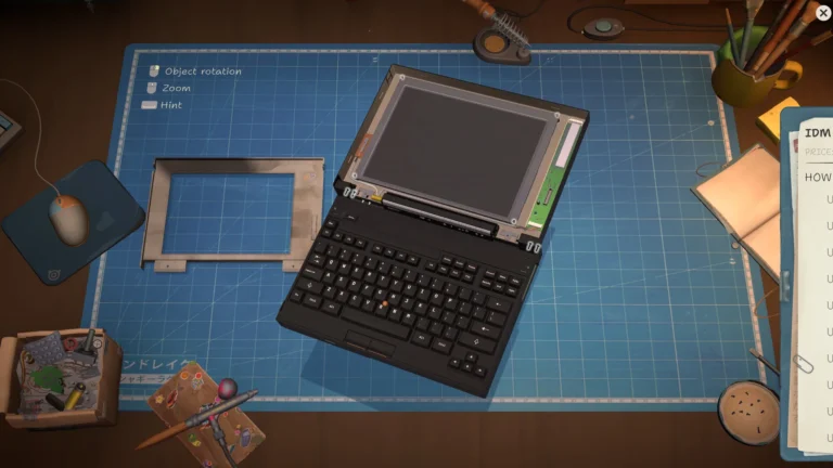ReStory: Chill Electronics Repairs Android Screenshot 11