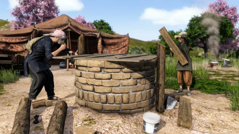 DayZ Badlands Screenshot 7