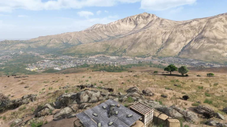 DayZ Badlands Screenshot 11