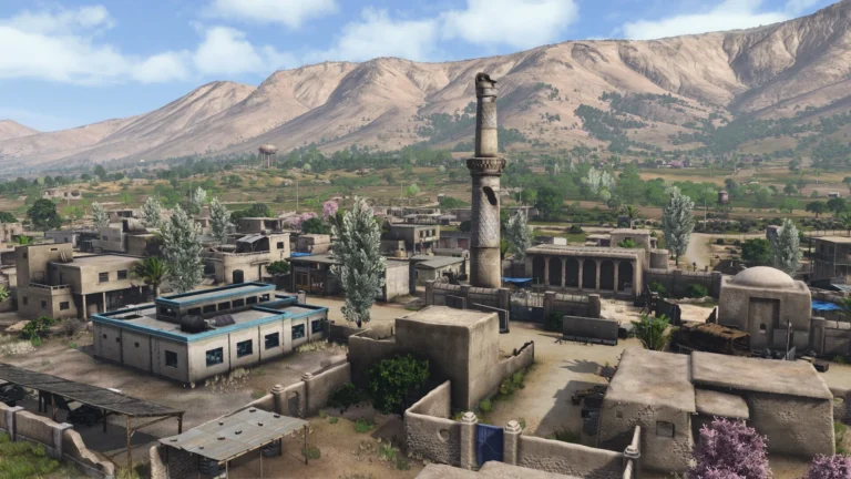 DayZ Badlands Screenshot 9