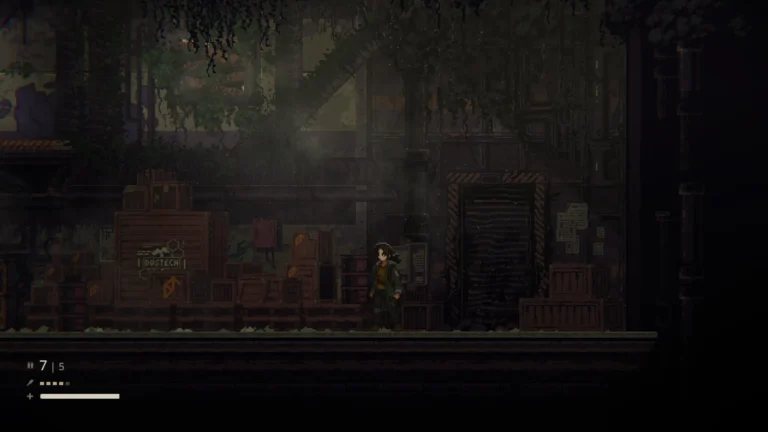 The Road of Dust and Sorrow Screenshot 8