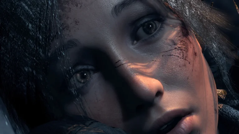 Rise of the Tomb Raider Screenshot 3