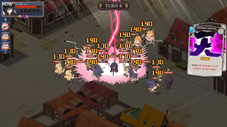 STARDUST: Wish of Witch Screenshot 3