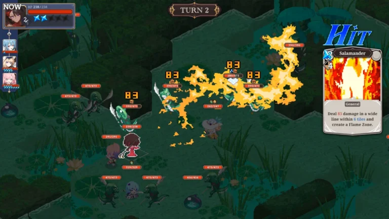 STARDUST: Wish of Witch Screenshot 1