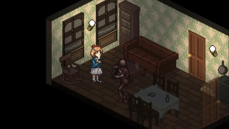 Dead of Darkness 2 Screenshot 3