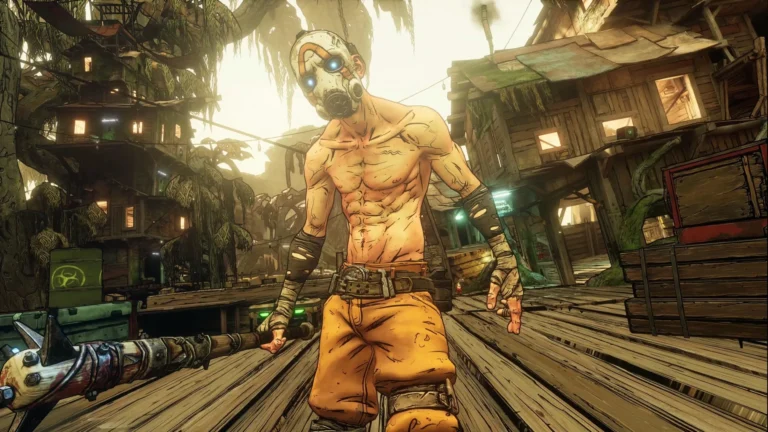 Borderlands 3 Screenshot 5