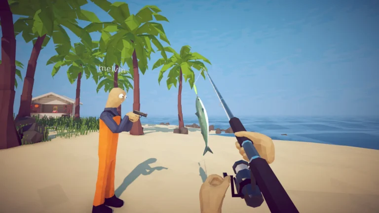 How to Fish Screenshot 3
