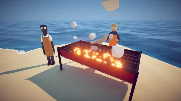 How to Fish Screenshot 4