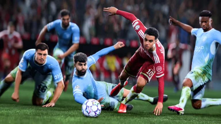 EA SPORTS FC 27 Screenshot 7