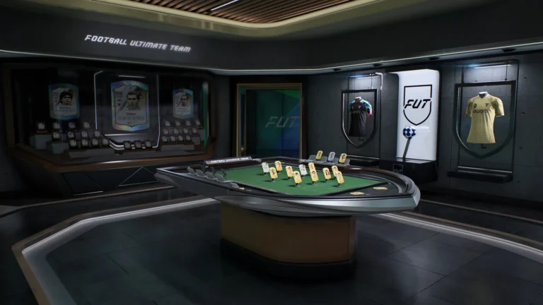 EA SPORTS FC 27 Screenshot 4