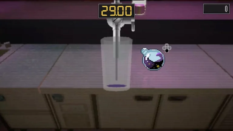 1999TOKOYO Building Screenshot 8
