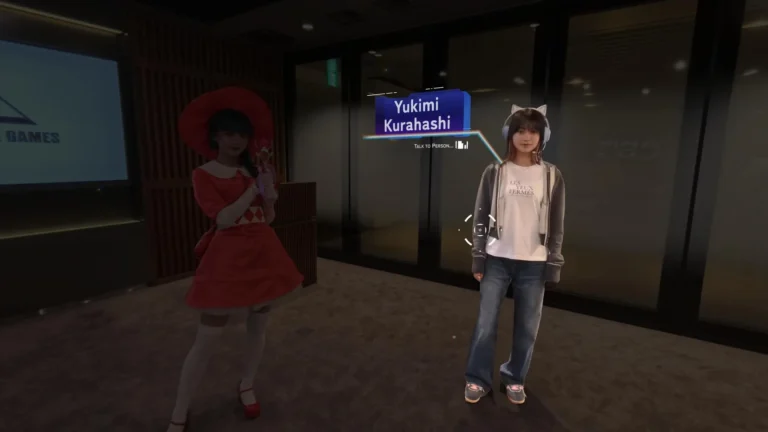 AKIBA LOST Screenshot 6