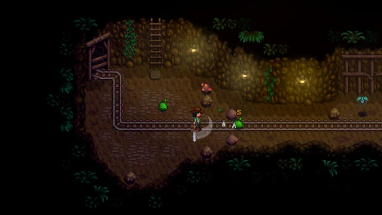 Stardew Valley Screenshot 2