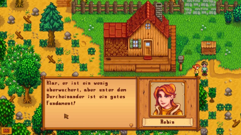 Stardew Valley Screenshot 5