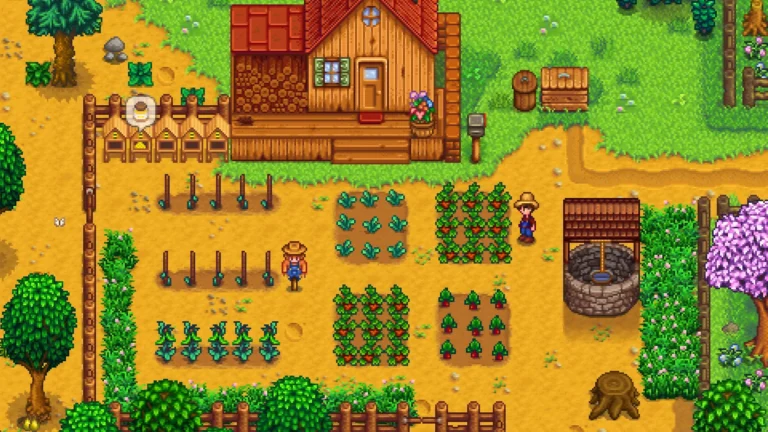 Stardew Valley Screenshot 7