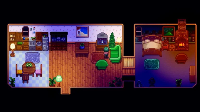 Stardew Valley Screenshot 10