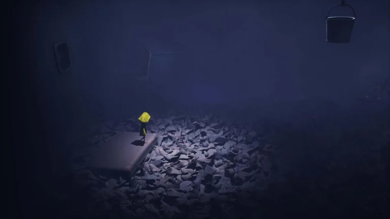 Little Nightmares Screenshot 6