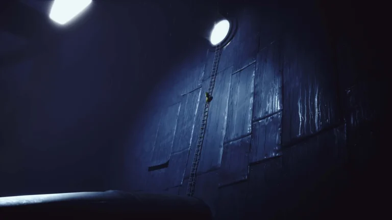 Little Nightmares Screenshot 7