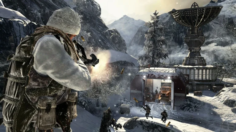 Call of Duty: Black Ops Screenshot 12